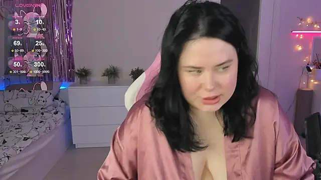 Akemi_BBW 웹캠 쇼