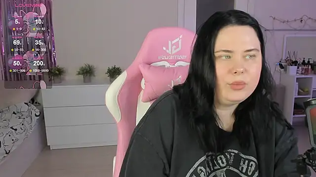 Akemi_BBW Live XXX-Chat