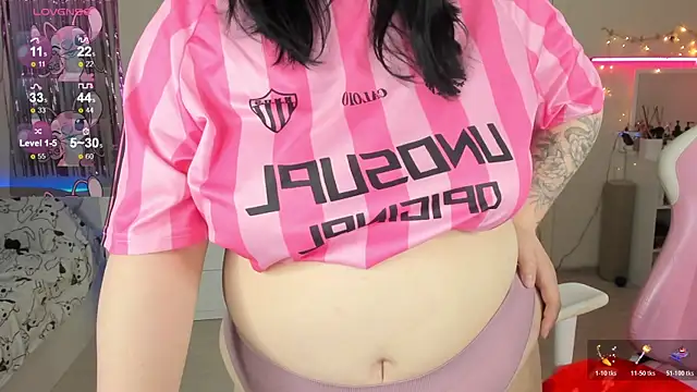 Akemi_BBWn Live XXX chat