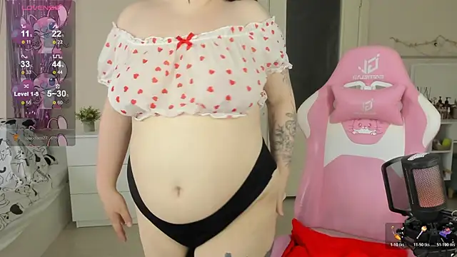 Akemi_BBW Live XXX-Chat