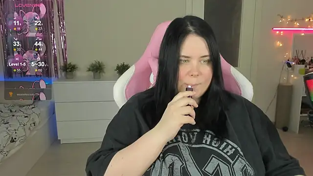Akemi_BBW Live XXX-Chat