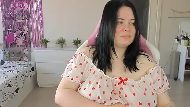 Akemi_BBW 现场XXX聊天