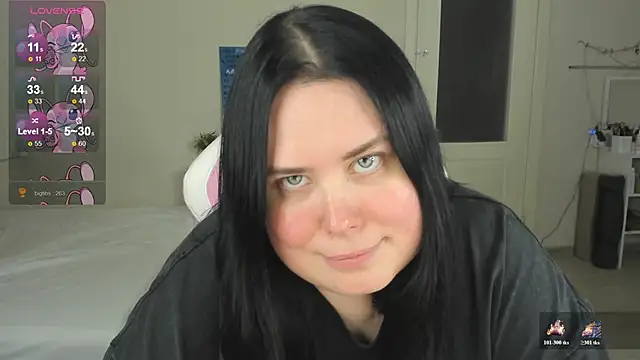 Akemi_BBW's Live XXX Chat