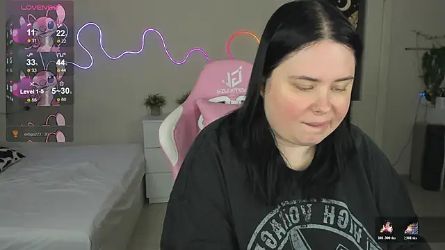 Akemi_BBW Live XXX-chat