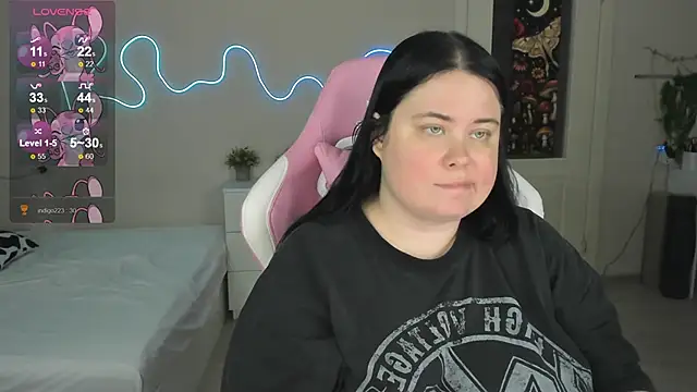 Akemi_BBW Live XXX-chat