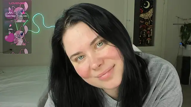 Živý XXX chat Akemi_BBW