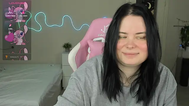 Chat XXX en directo de Akemi_BBW