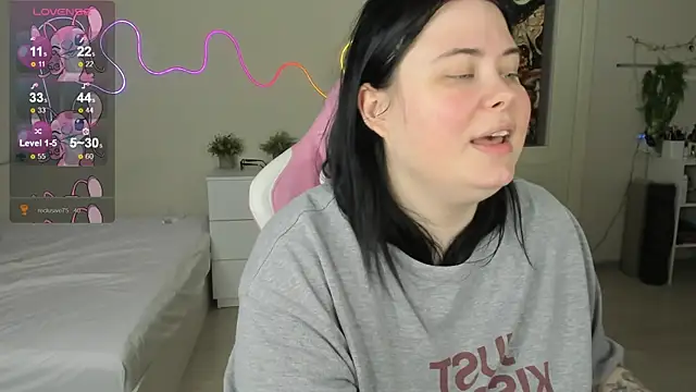 Akemi_BBW's Live XXX Chat