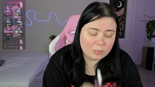 Živý XXX chat Akemi_BBW