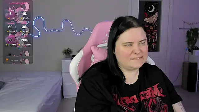 Akemi_BBW Live XXX-Chat