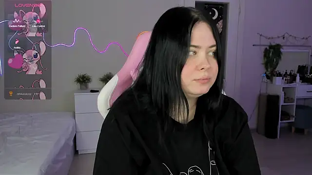 Онлайн чат XXX Akemi_BBW