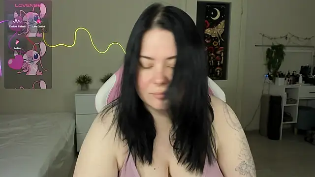 Akemi_BBWn Live XXX chat