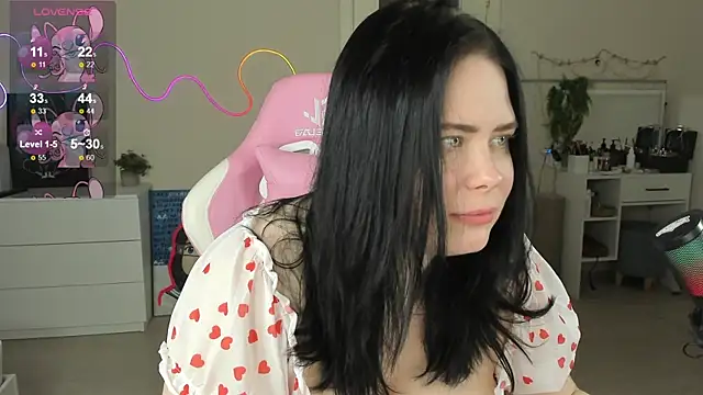 Akemi_BBW's Live XXX Chat