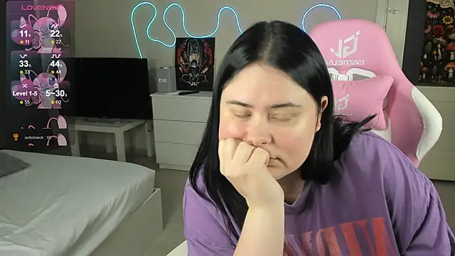 Akemi_BBW Live XXX-Chat