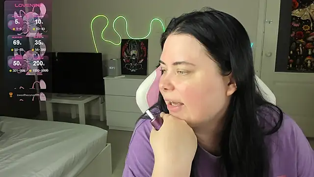 Akemi_BBW Live XXX-Chat
