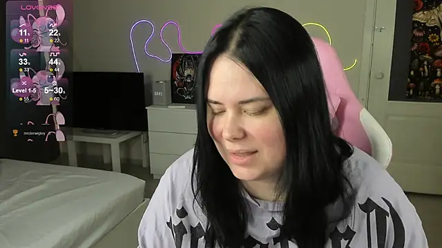 Chat XXX ao vivo de Akemi_BBW