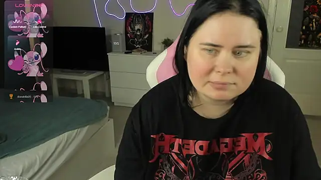 Akemi_BBW Live XXX-Chat