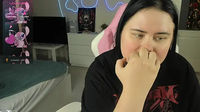Онлайн чат XXX Akemi_BBW