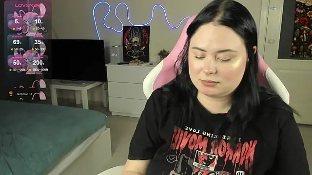 Akemi_BBW Live XXX-Chat
