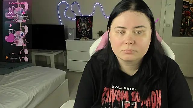 Akemi_BBW: απευθείας συνομιλία ΧΧΧ
