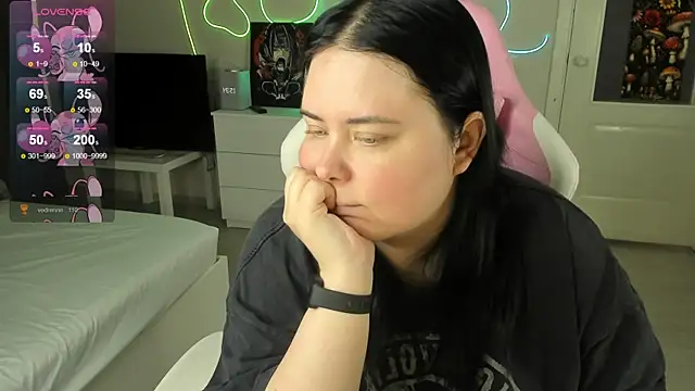 Akemi_BBW Live XXX-Chat