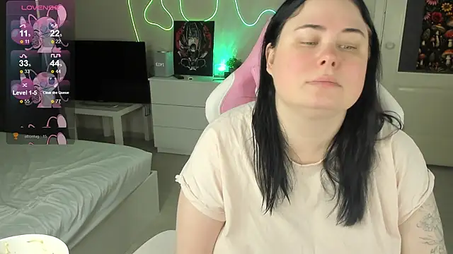 Bilik Sembang Langsung Akemi_BBW