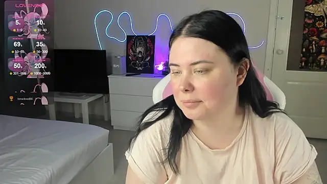 Akemi_BBW 라이브 XXX 채팅