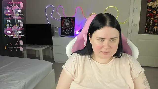 Akemi_BBW Live XXX-chat