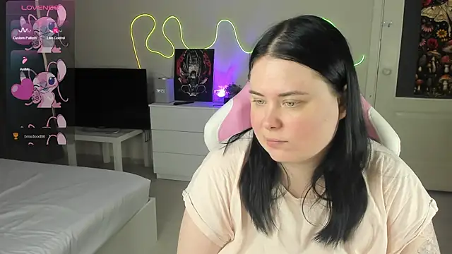 Akemi_BBW Live XXX-Chat