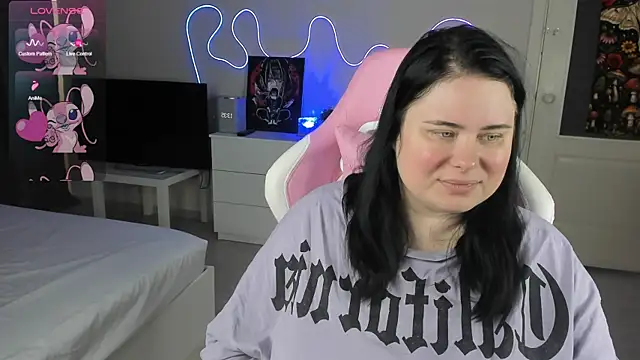 Akemi_BBW: απευθείας συνομιλία ΧΧΧ