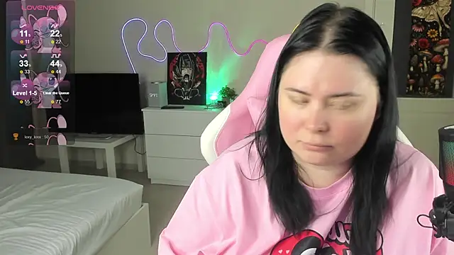 Онлайн чат XXX Akemi_BBW
