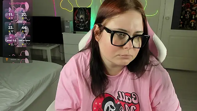 Akemi_BBW Obrolan Langsung XXX