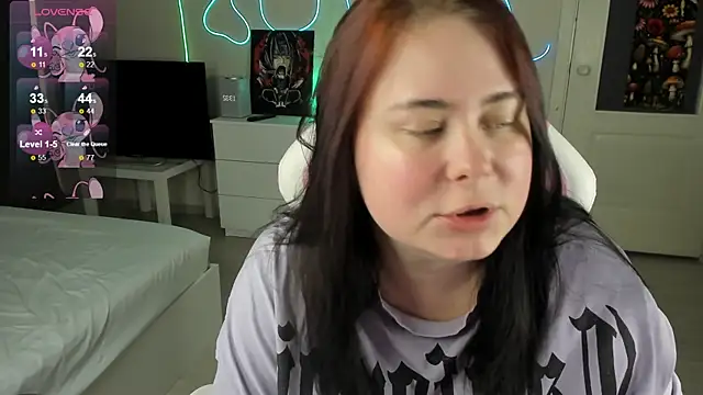 Chat XXX Live Akemi_BBW