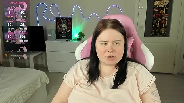 Akemi_BBW Live XXX-Chat