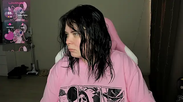 Akemi_BBW Live XXX-Chat