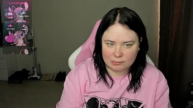 Akemi_BBW Live XXX-Chat