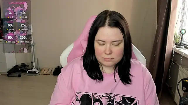 Akemi_BBW: απευθείας συνομιλία ΧΧΧ