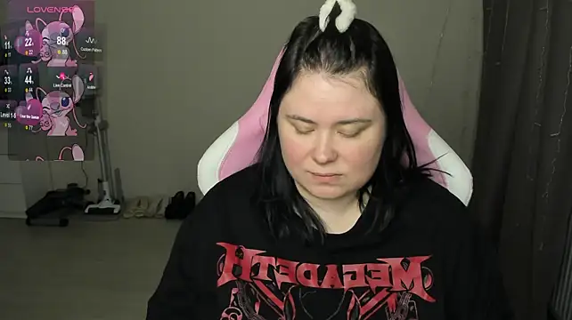 Akemi_BBW 现场XXX聊天