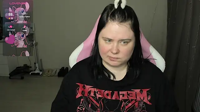 Akemi_BBW 라이브 XXX 채팅