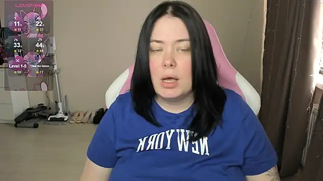 Akemi_BBW Live XXX-chat