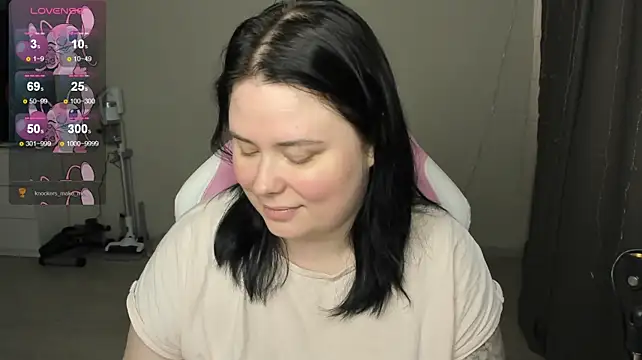 Akemi_BBW 라이브 XXX 채팅