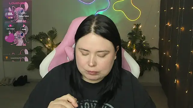 Akemi_BBW Live XXX-chat