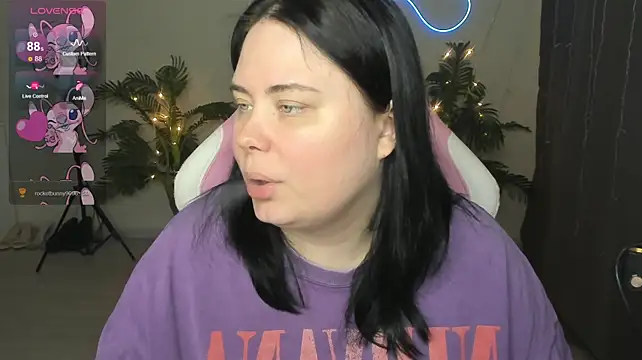 Akemi_BBW Live XXX-Chat