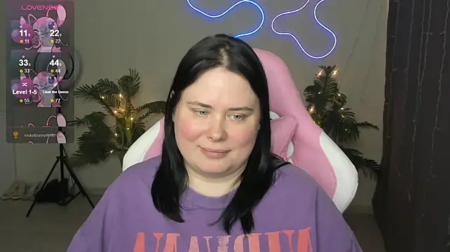 Akemi_BBW Webcam show