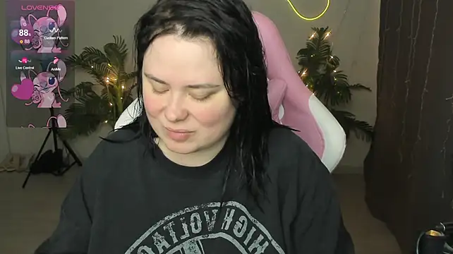 Sembang XXX Secara Langsung Akemi_BBW