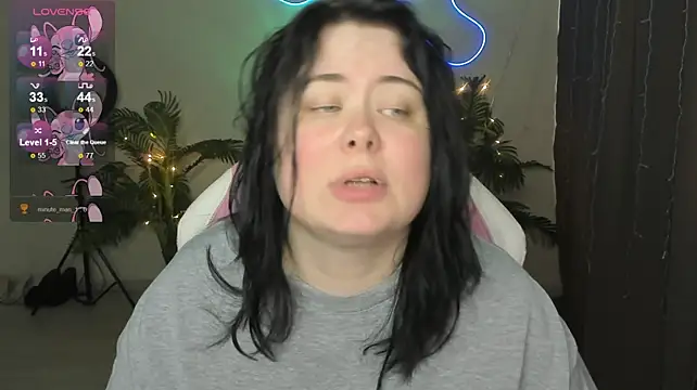 Akemi_BBW Obrolan Langsung XXX