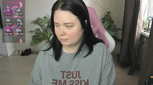 Akemi_BBW's Live XXX Chat