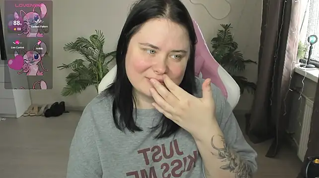 Akemi_BBW Live XXX-Chat