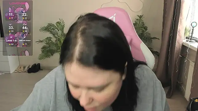 Akemi_BBW Live XXX-Chat