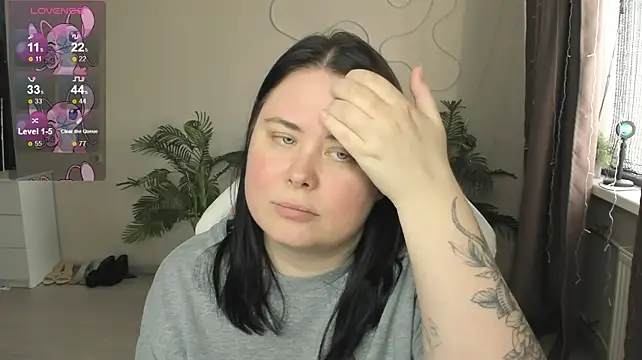 Akemi_BBW Obrolan Langsung XXX
